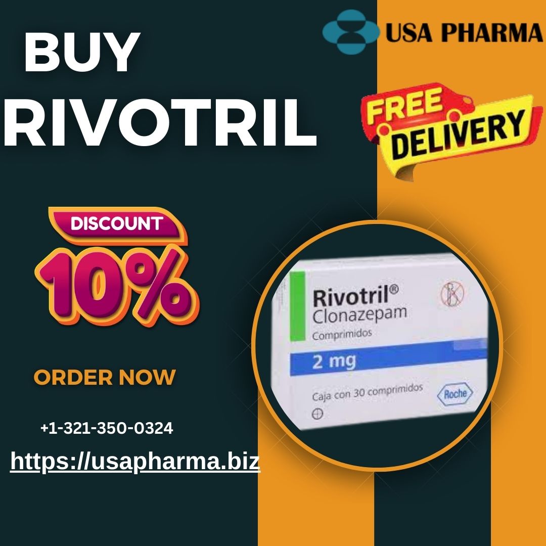 Rivotril on-line