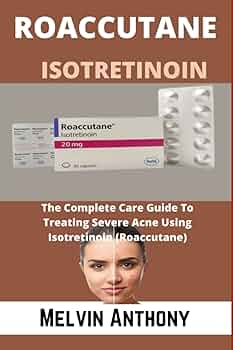 Roaccutane comprar