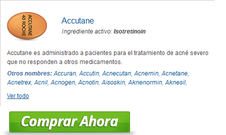 Roaccutane comprar españa