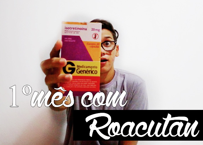 Roacutan comprar mais barato