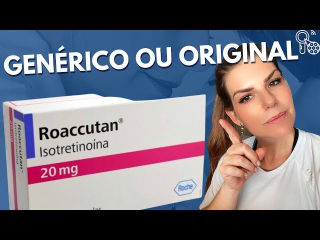 roacutan genérico comprar online