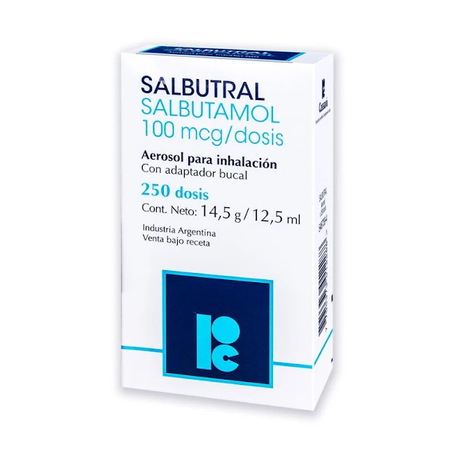 salbutamol 100mcg online