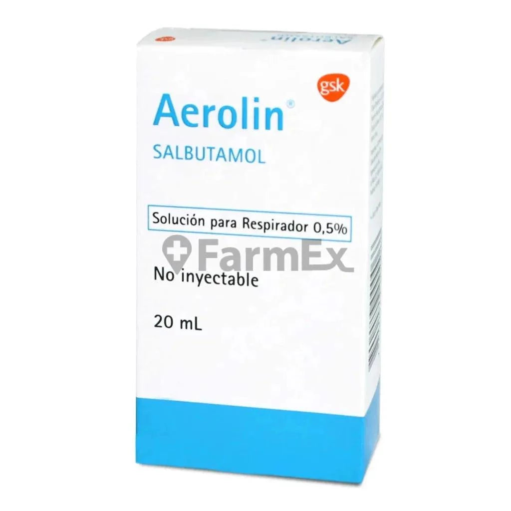 Salbutamol costo beneficio