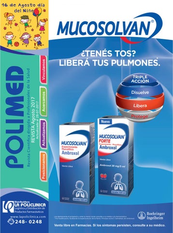 Salbutamol mintlab precio