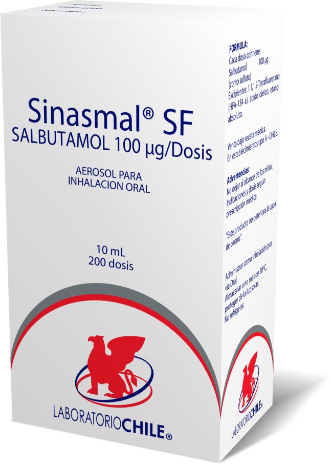 Salbutamol Precio De Venta