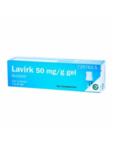 Se puede comprar aciclovir sin receta