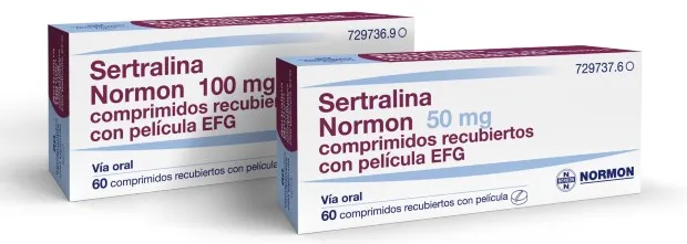 Sertraline 100mg online