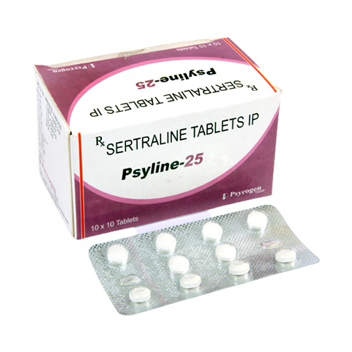 Sertraline 25mg goodrx