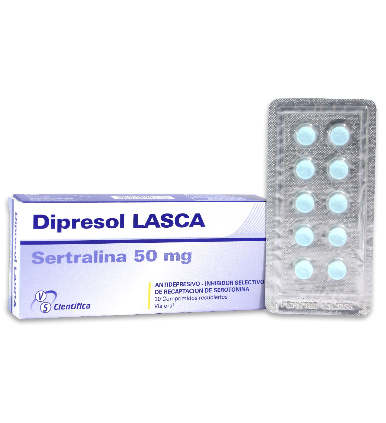 Sertraline 50 mg