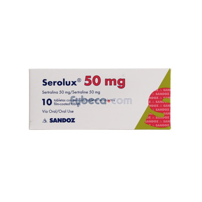 Sertraline 50 mg online