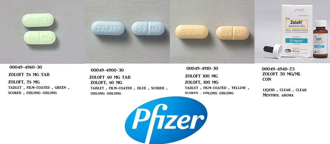 Sertraline 50 mg to 25mg