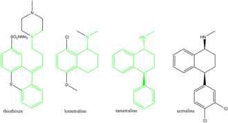 Sertraline krka 100mg