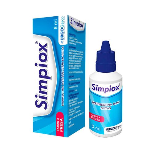 Simpiox farmacia online