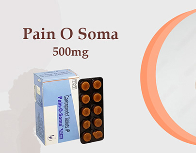 Soma 350mg