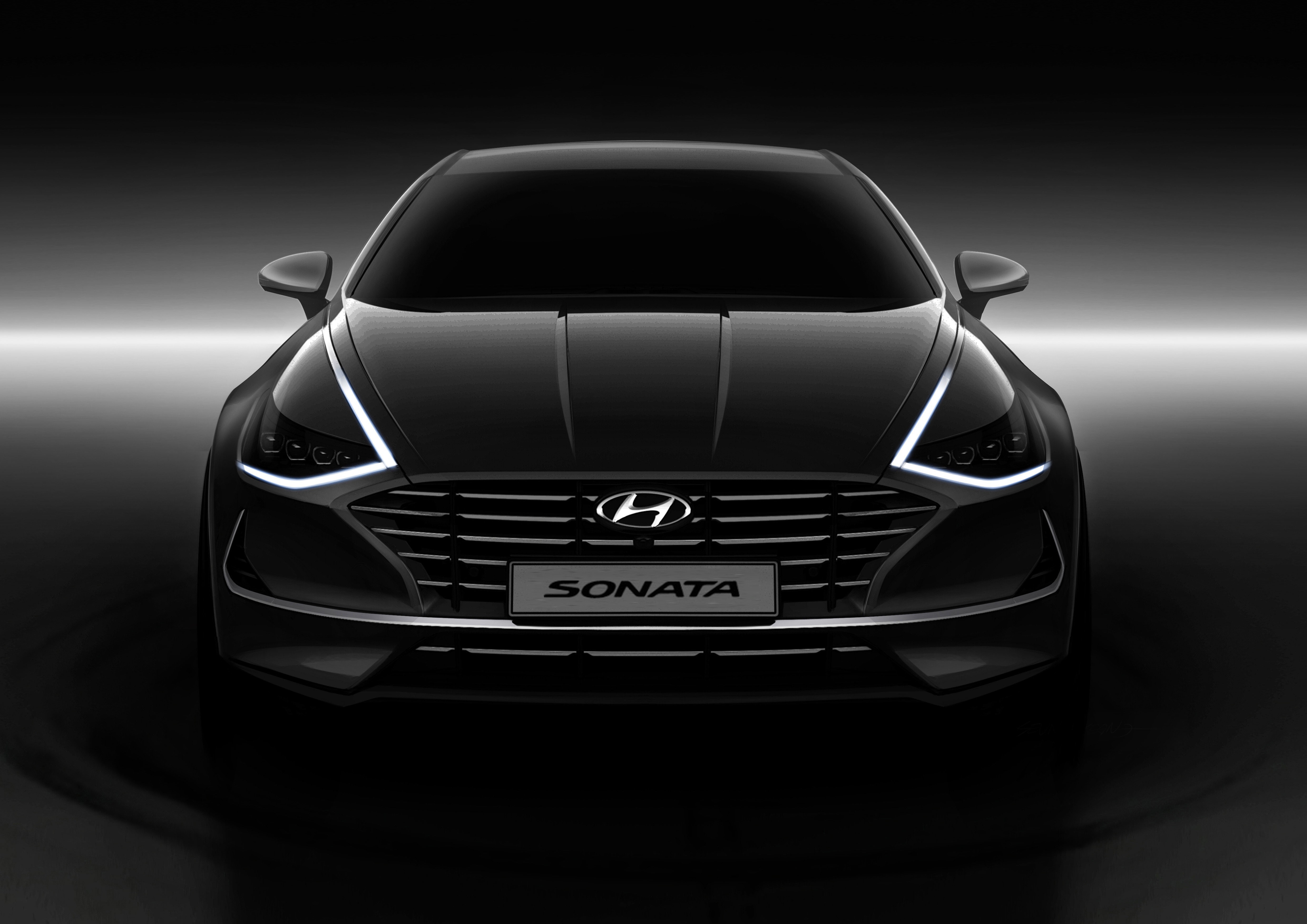 Sonata 2020 comprar