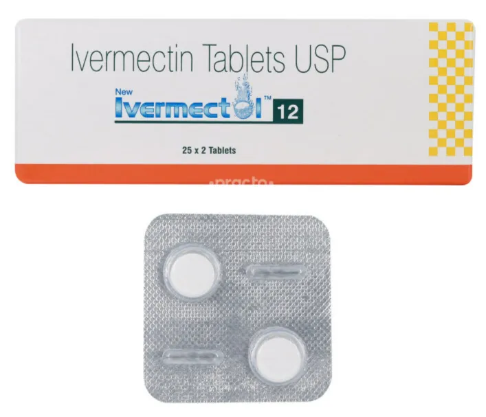 stromectol 3 mg en español