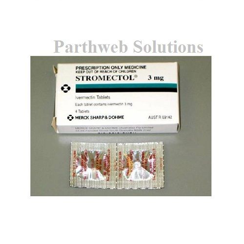 Stromectol 6mg Comprar