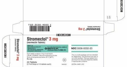 Stromectol on-line