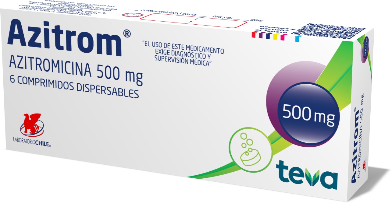 T azithromycin 500 mg