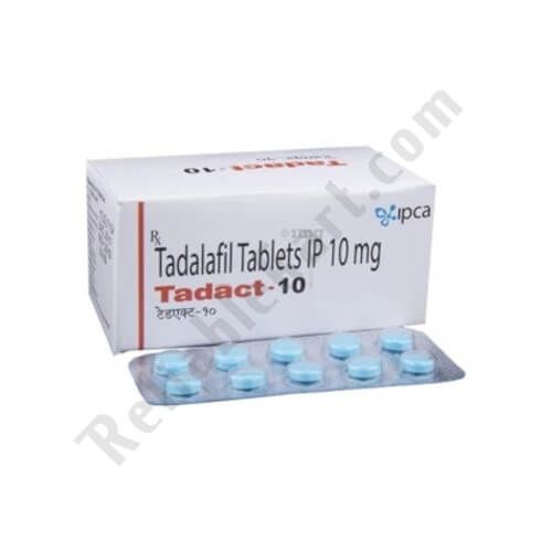 Tadacip 10 Mg Online