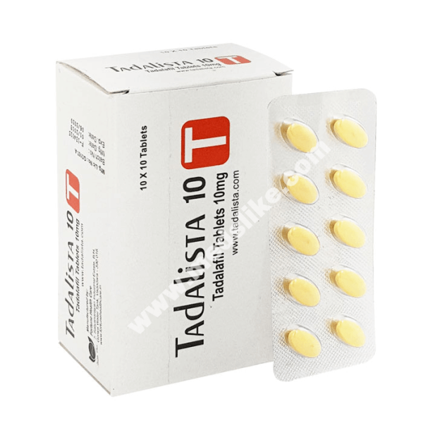 Tadacip 10 Mg Online