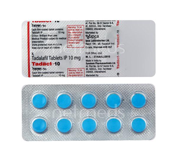 Tadacip 10mg online