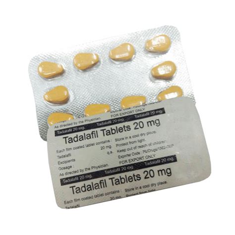 Tadacip 2.5mg