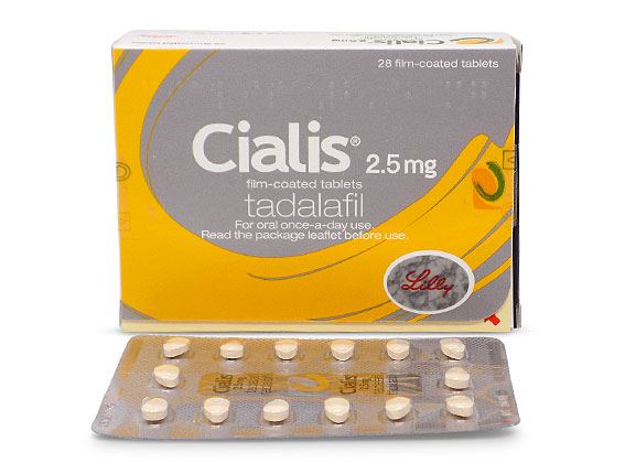 Tadacip 2.5mg online