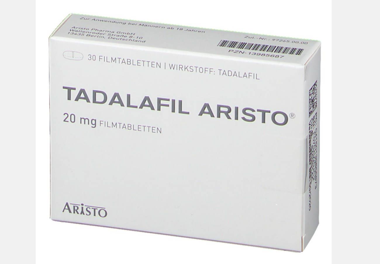 Tadacip 5mg