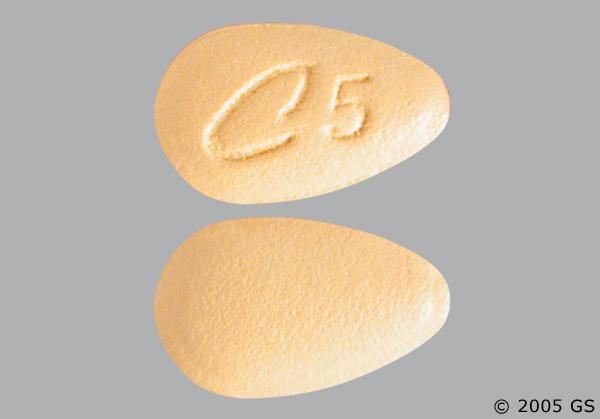 Tadacip capsulas