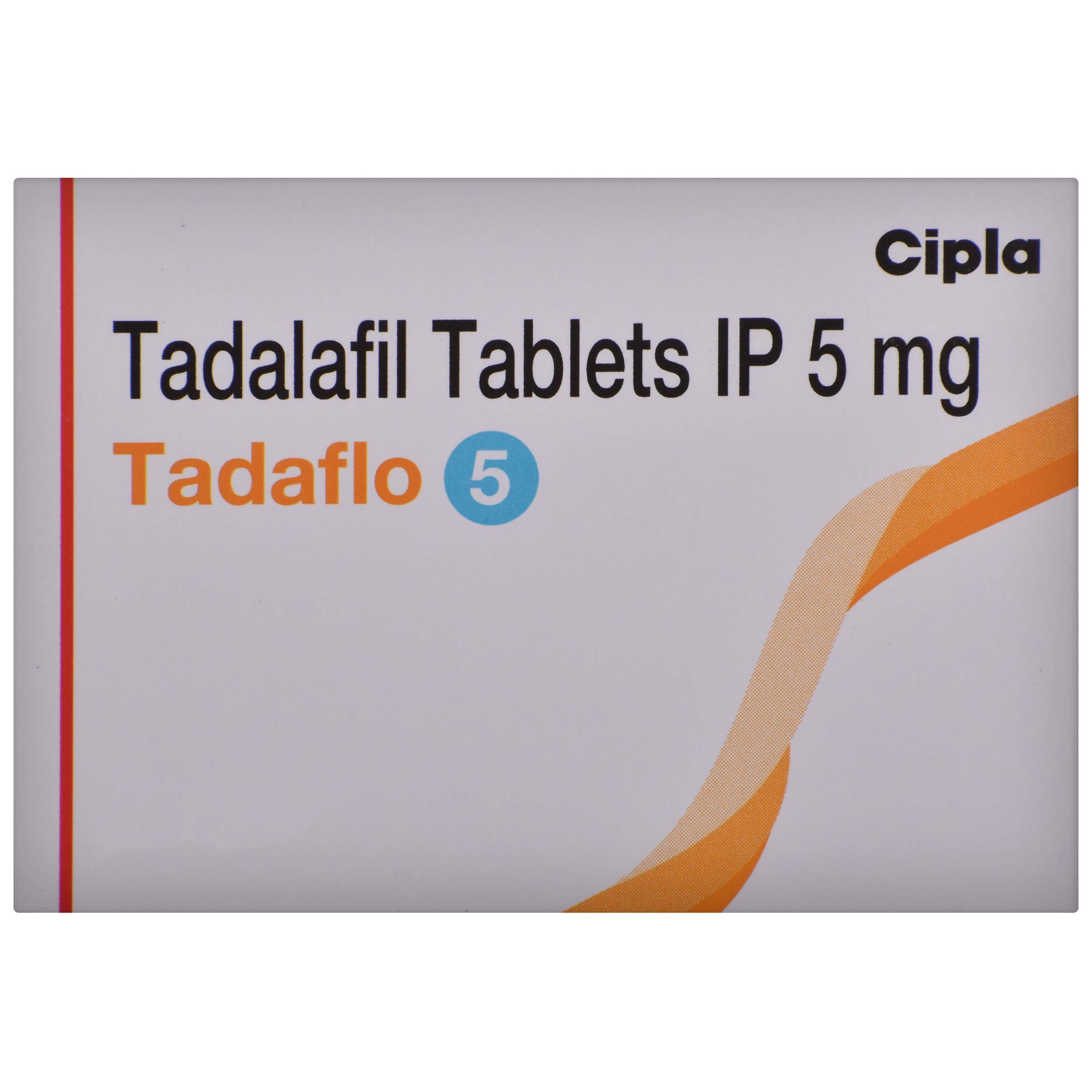 Tadacip on line