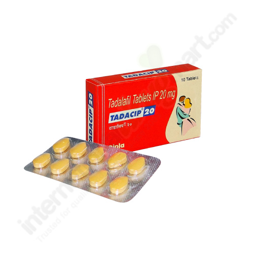 tadacip precio