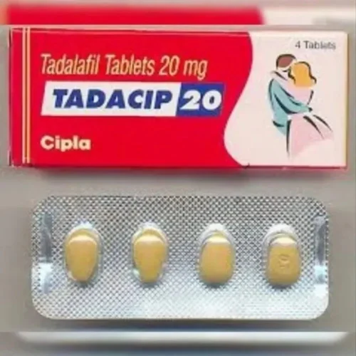 Tadacip precio