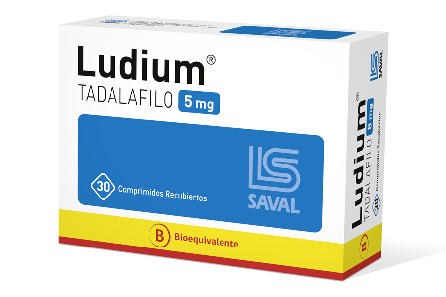 Tadacip Ud 5 Mg