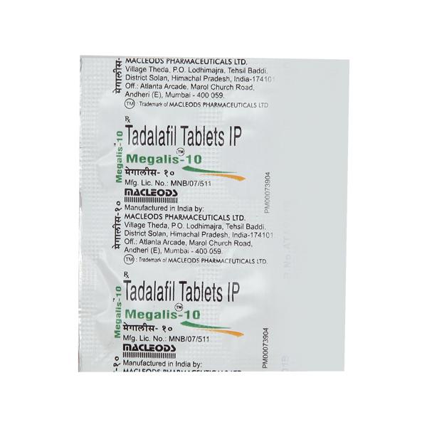 Tadala black 10mg