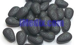 Tadala black 40mg