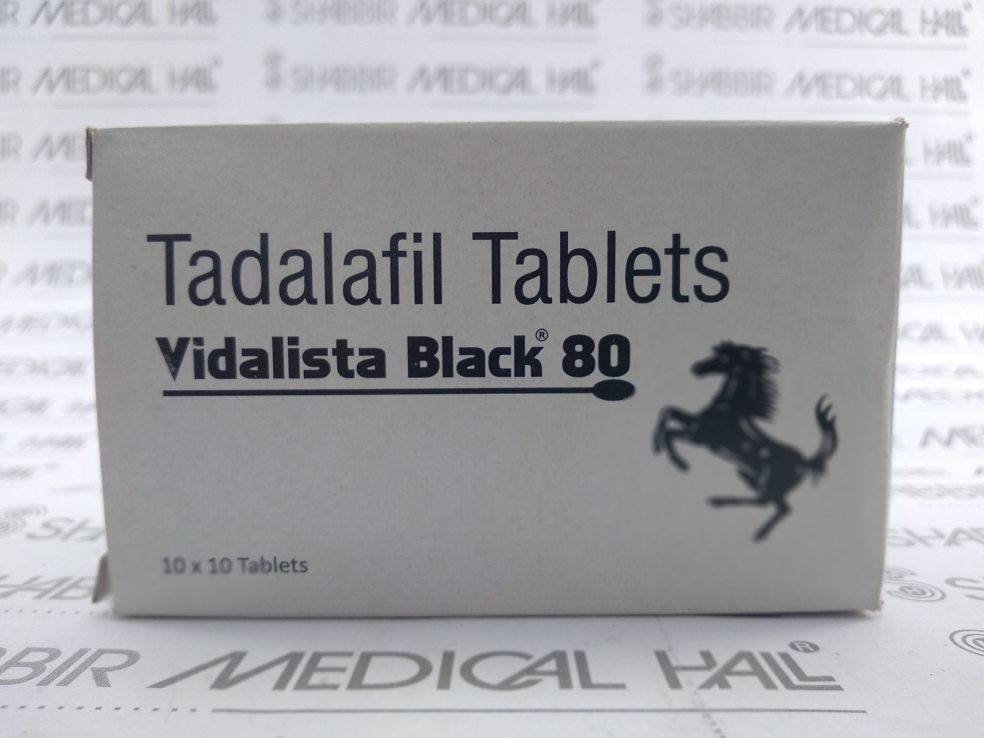 Tadala black en línea