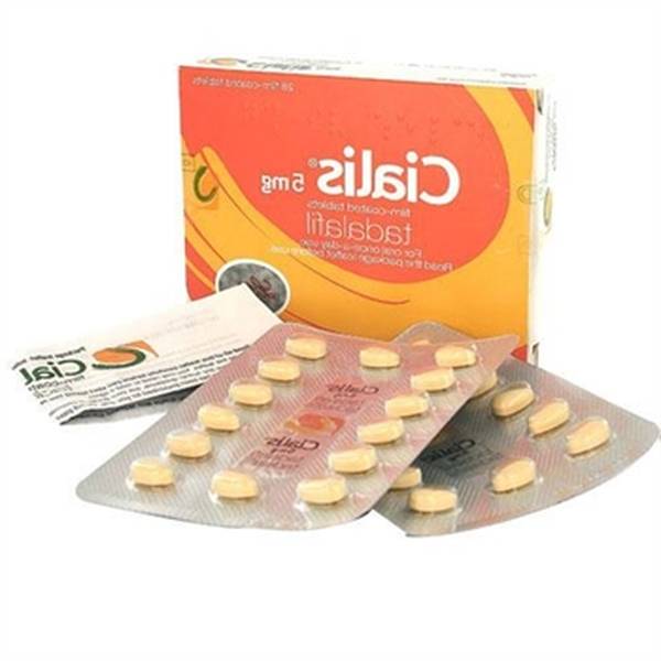 Tadalafil 10mg Avis