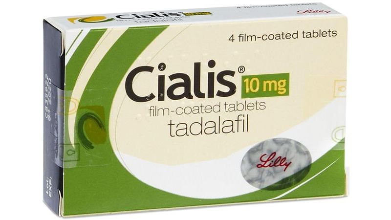 Tadalafil 10mg Nhs