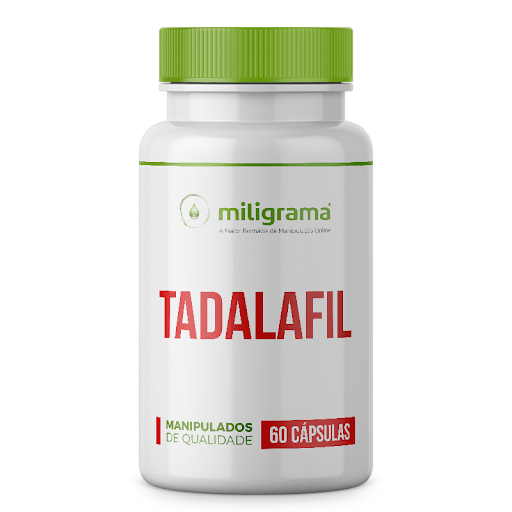 Tadalafil 10mg online