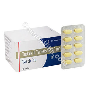 Tadalafil 10mg online