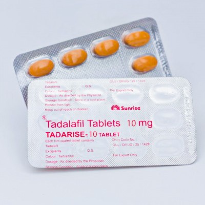 Tadalafil 10mg precio