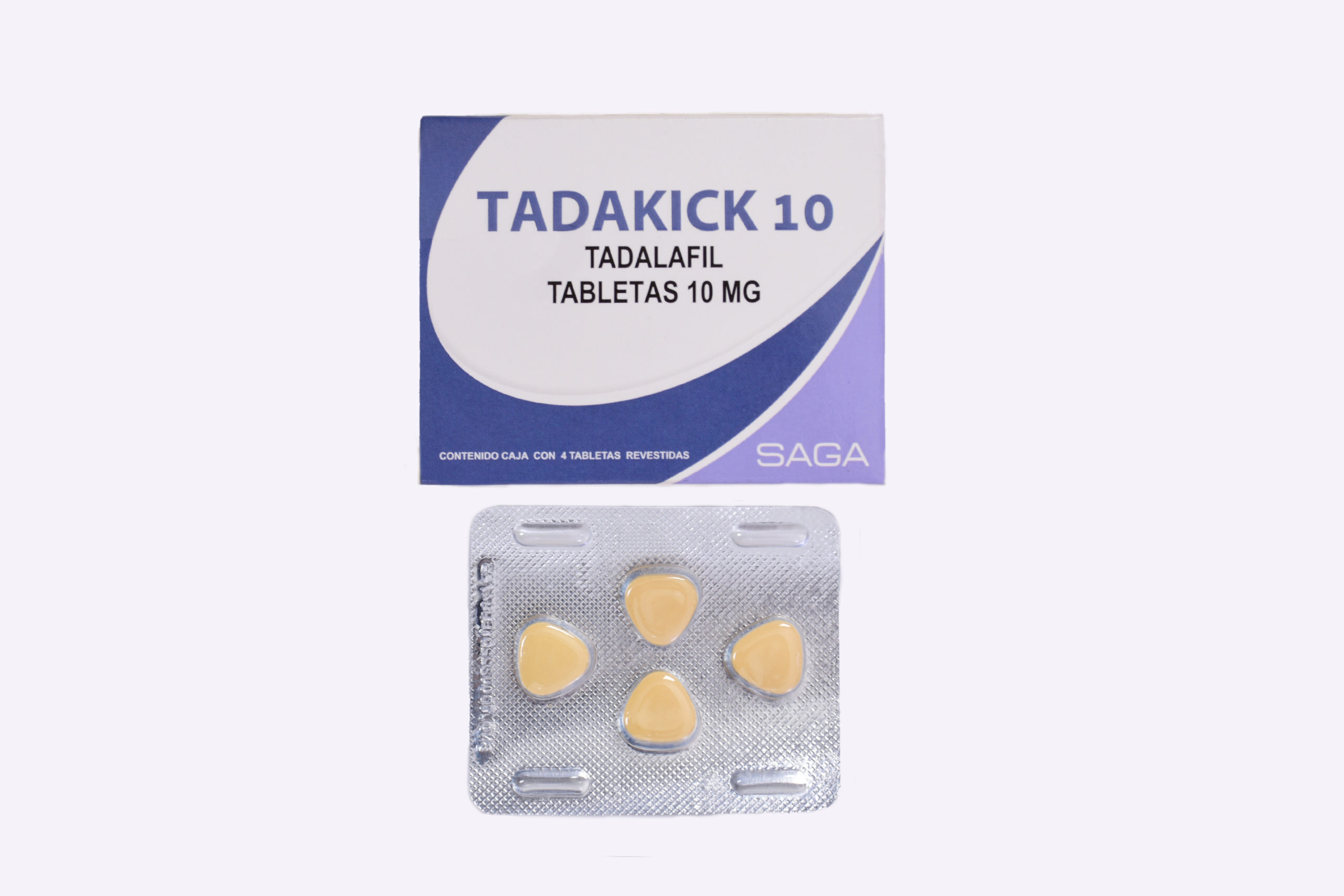 Tadalafil 10mg Precio