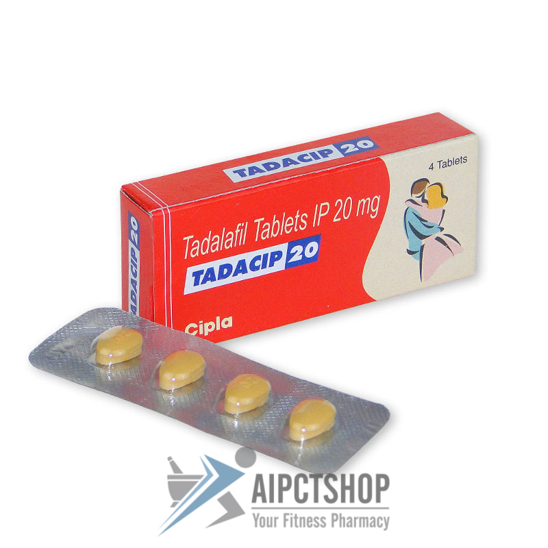 Tadalafil 20 mg eg