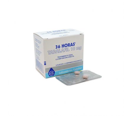 Tadalafil 20 mg vorst 36