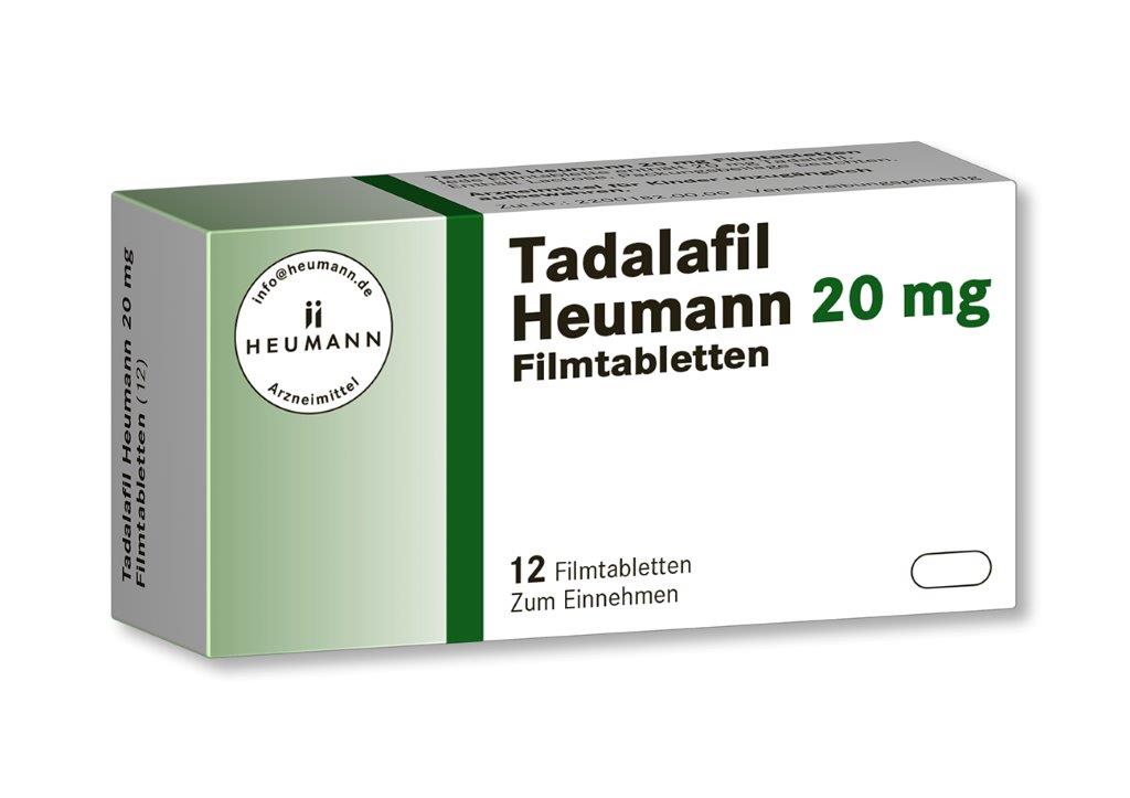 Tadalafil 20mg n3