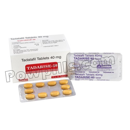 Tadalafil 40 Mg Avis