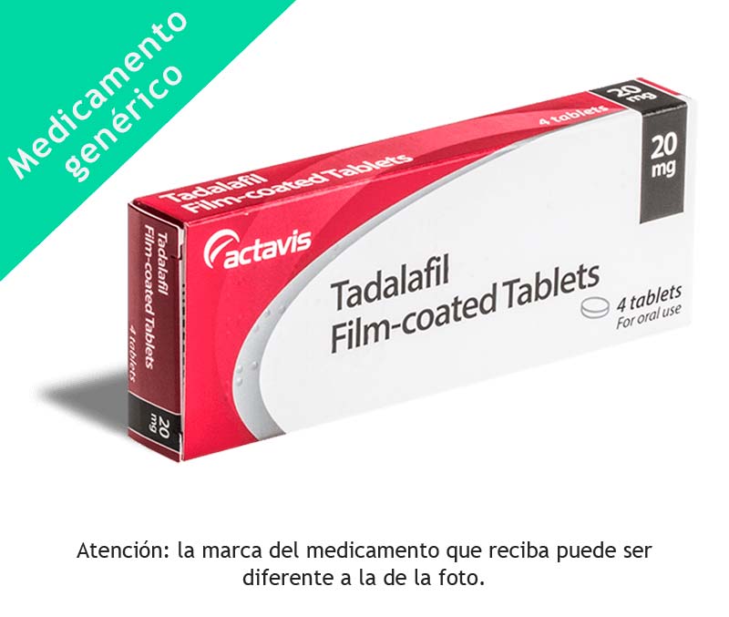 Tadalafil 5 Mg 3 Mois