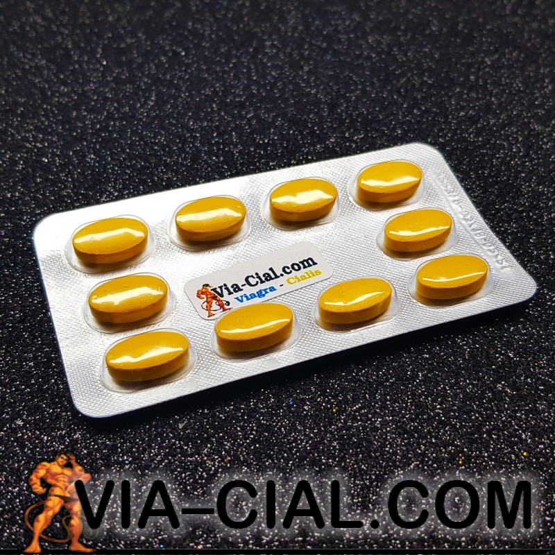 Tadalafil capsulas