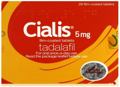 tadalafil precio 5 mg